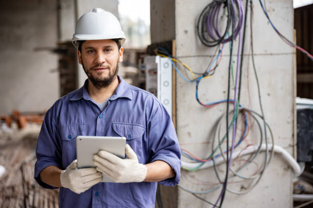 Best Affordable Emergency Electrician  in Chleston, AR