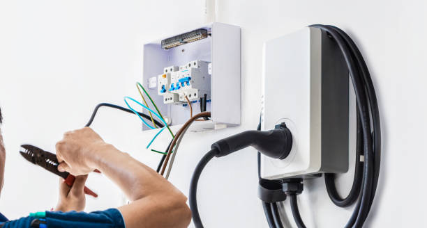 Best Electrical Contractors for Businesses  in Chleston, AR