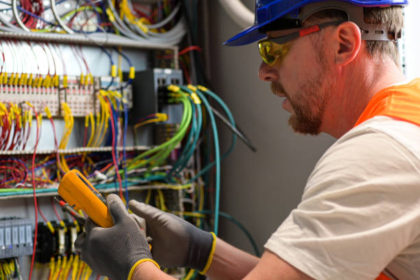 Best Licensed Electrician  in Chleston, AR