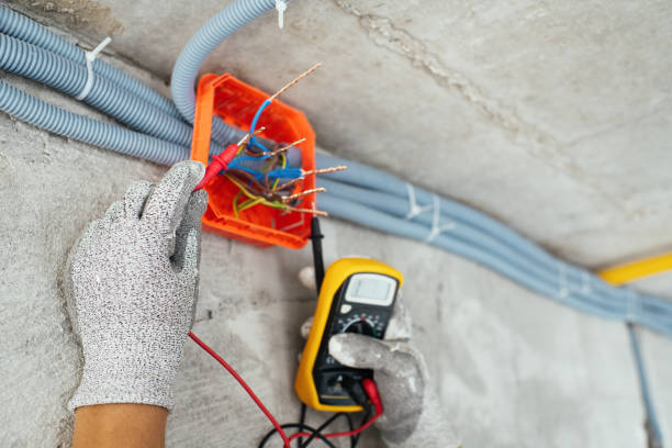 Best Electrical Outlet Repair  in Chleston, AR