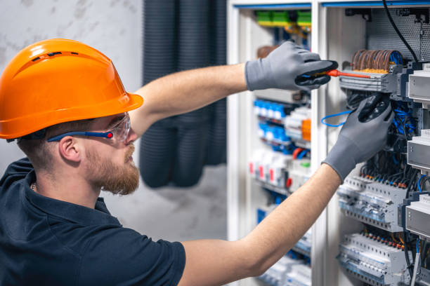 Best 24-Hour Electrician  in Chleston, AR
