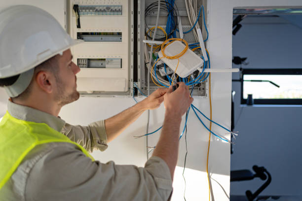Best Electrician Near Me  in Chleston, AR