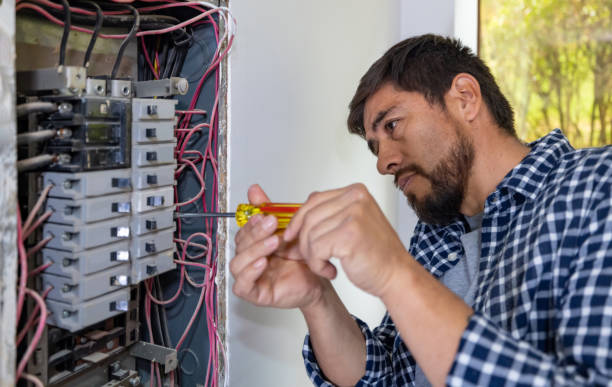 Best Electrical Troubleshooting Services  in Chleston, AR